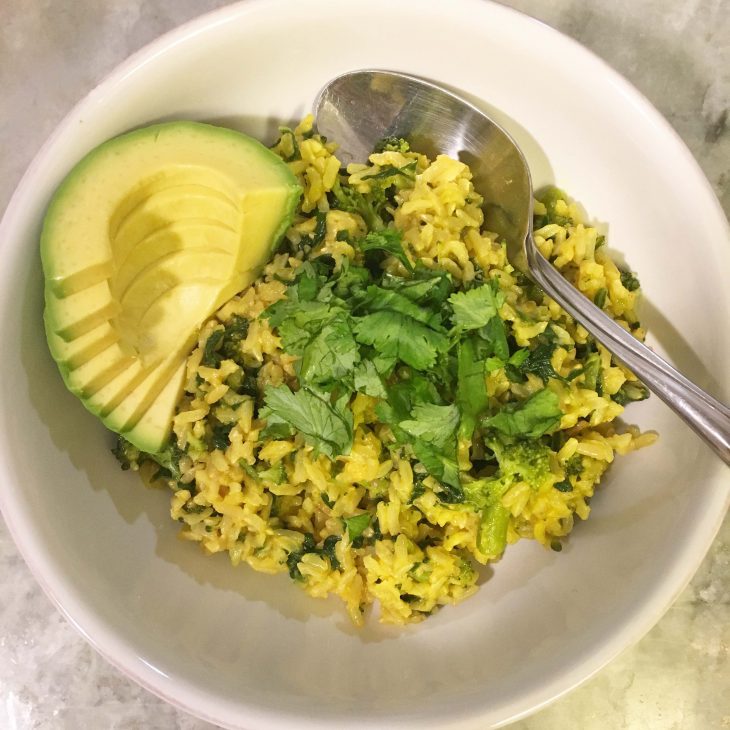 Kitchari: My Favorite Rice Dish | The Refined Hippie