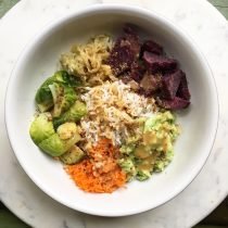 Buddha Bowl