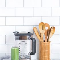 My Favorite Kitchen Tools for Healthy Plant-based Cooking
