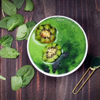 Top 10 Benefits of Superfood Spirulina