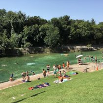 Austin, Texas: The Refined Hippie visits Hippie Haven