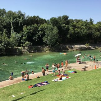 Austin, Texas: The Refined Hippie visits Hippie Haven