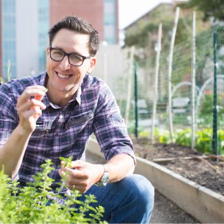 Podcast Ep 19: The Microbiome, Gut Health, and the Importance of Plants with Dr. Will Bulsiewicz