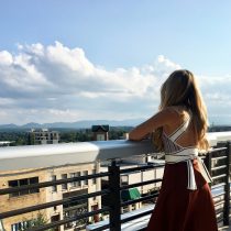 Asheville, North Carolina: The Paris of the South