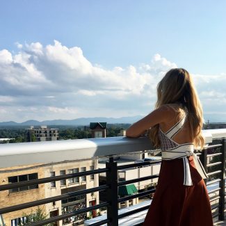 Asheville, North Carolina: The Paris of the South