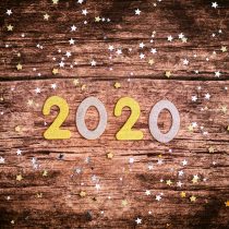 Peace Out 2019 – Hello 2020