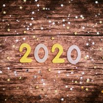 Peace Out 2019 – Hello 2020