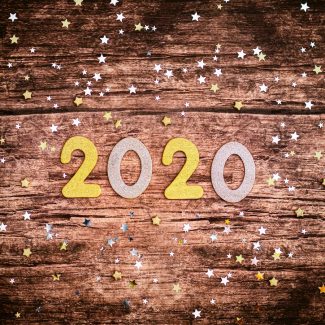 Peace Out 2019 – Hello 2020