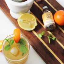 My Top 5 Favorite Mocktail Recipes