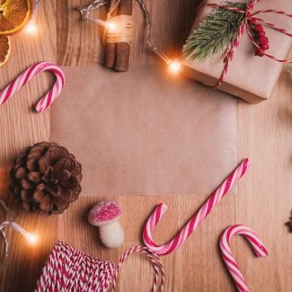 Health Conscious, Sustainable, and Plant-based Holiday Gift Guide 2020