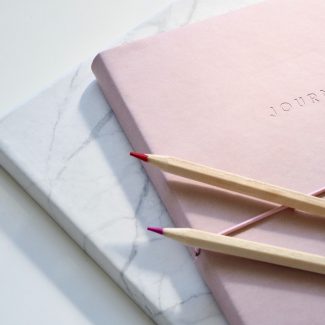 The Art of Journaling with Kristen Bowen