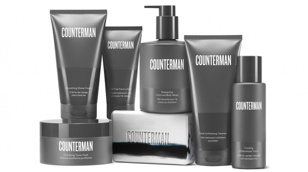 Men's BeautyCounter