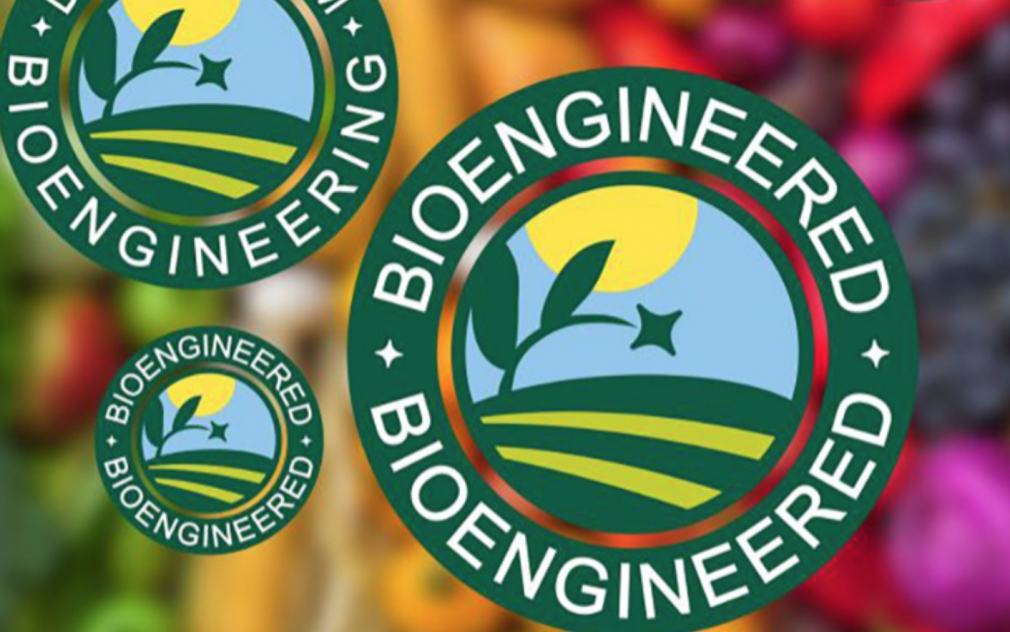 GMO Rebranding to Bioengineered