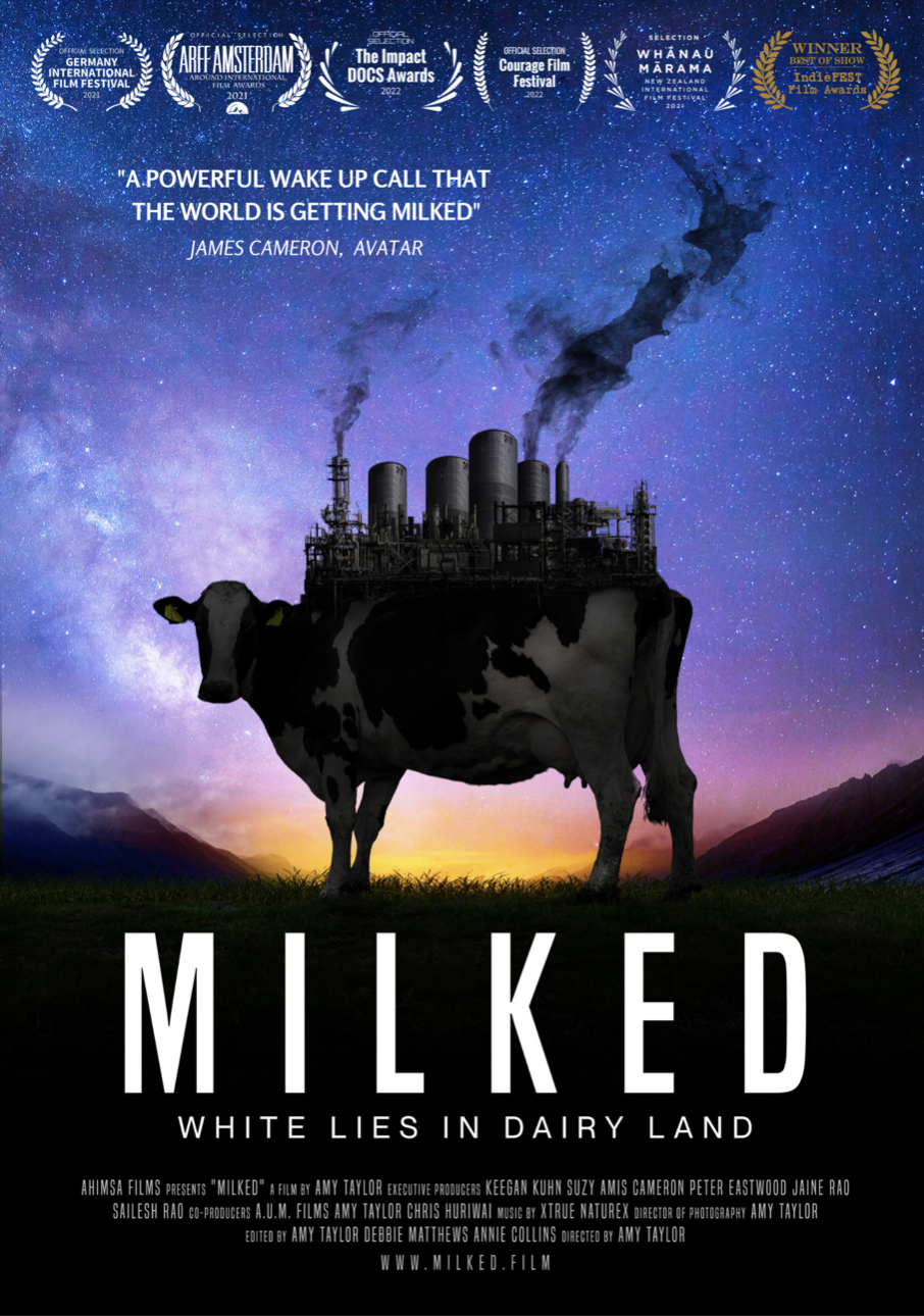 Milked Documentary