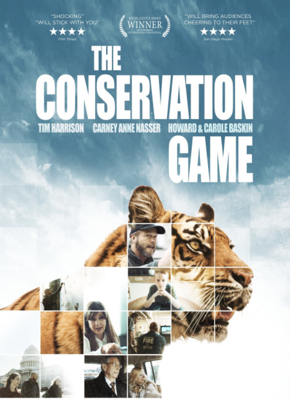 The Conservation Game