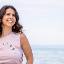 Hormones, Liver Health, and Ayurveda with Carley Foley