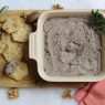 Mushroom Walnut Pâté