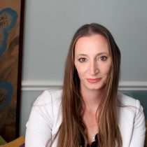 Hypnosis, Visualizations, and the Power of the Mind with Amber Law