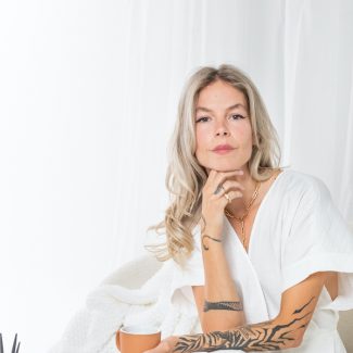 A Gut Healing Journey to Become Superfree with Madeline Lee