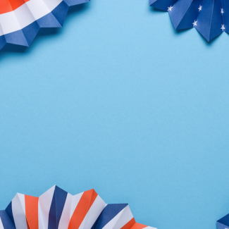 Plant-based Vegan 4th of July Recipes