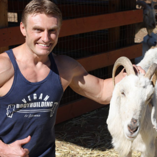 How to Become the Most Impactful Vegan with Robert Cheese