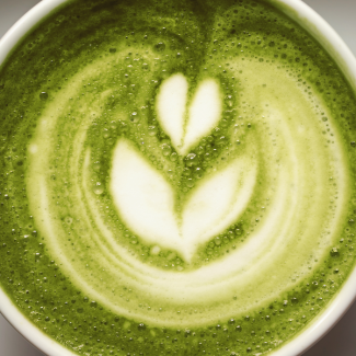 Matcha, Matcha, Matcha