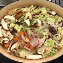 Juice Press Copy Cat Healing Broth