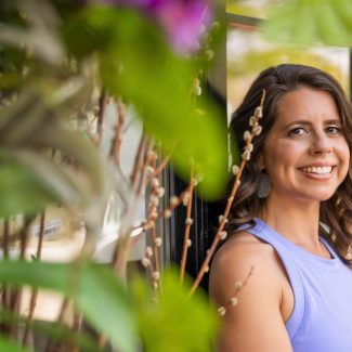 GLP-1, the Microbiome, and Finding Balance: A Holistic Look at Weight and Wellness with Carly Foley